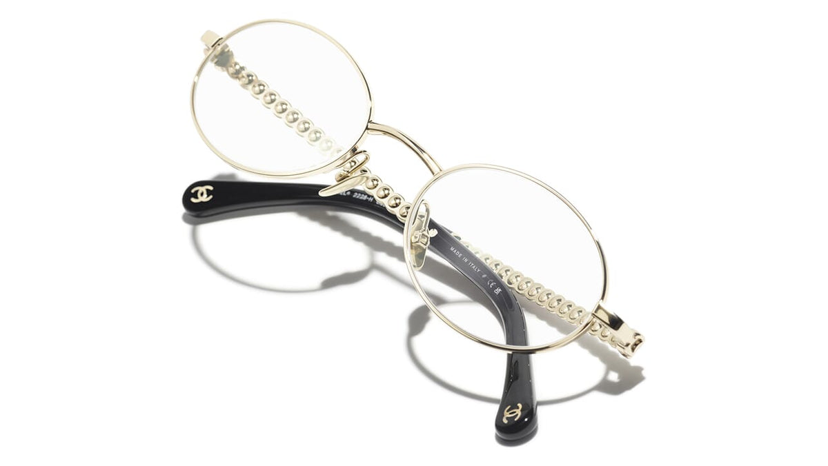 CHANEL 2228H C395 Glasses