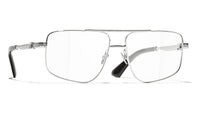 CHANEL 2229 C127 Glasses