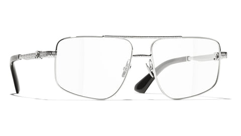 CHANEL 2229 C127 Glasses