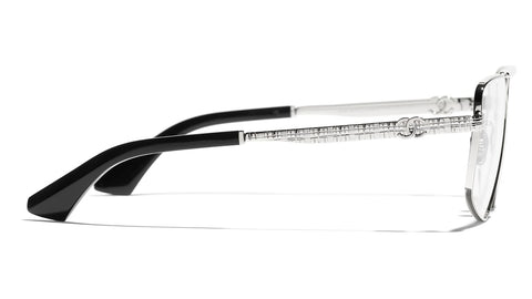 CHANEL 2229 C127 Glasses