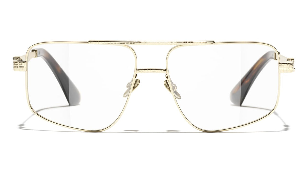 CHANEL 2229 C429 Glasses