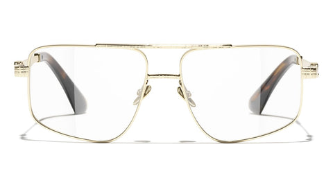 CHANEL 2229 C429 Glasses