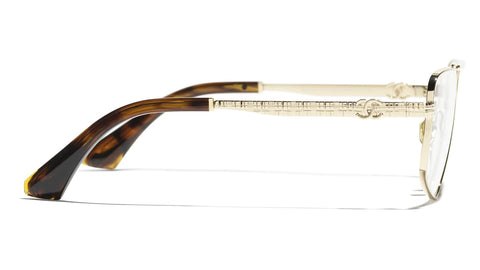 CHANEL 2229 C429 Glasses