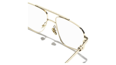 CHANEL 2229 C429 Glasses