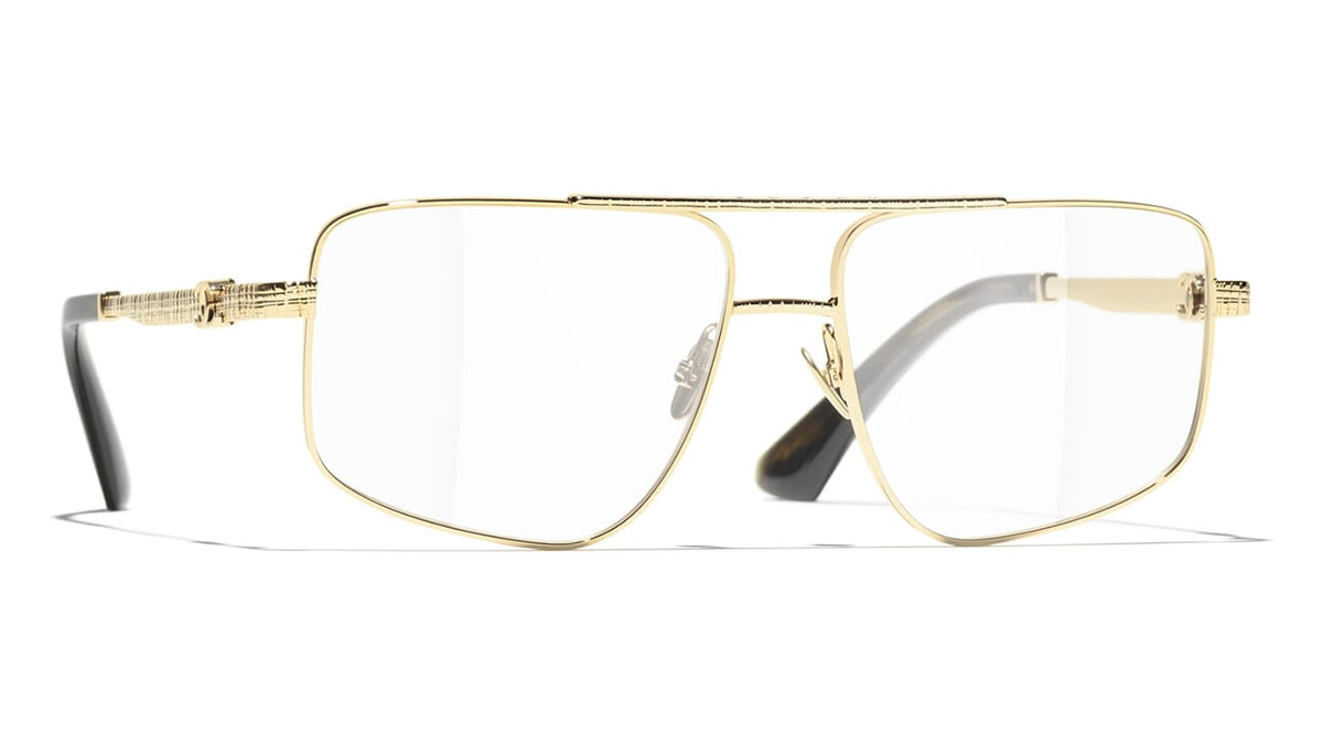 CHANEL 2229 C450 Glasses