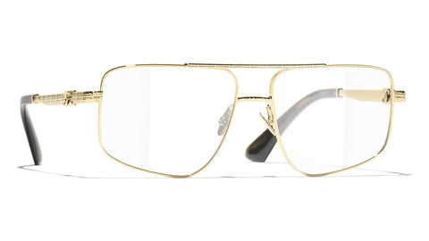 CHANEL 2229 C450 Glasses