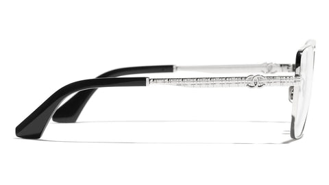 CHANEL 2230 C127 Glasses