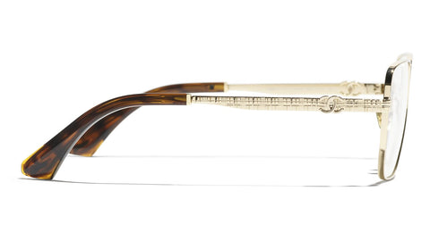 CHANEL 2230 C429 Glasses