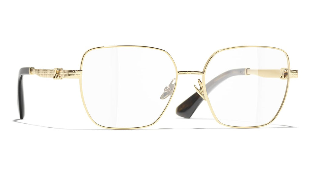 CHANEL 2230 C450 Glasses
