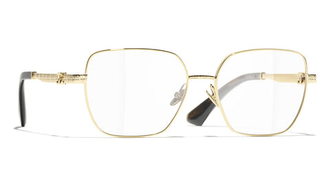 CHANEL 2230 C450 Glasses