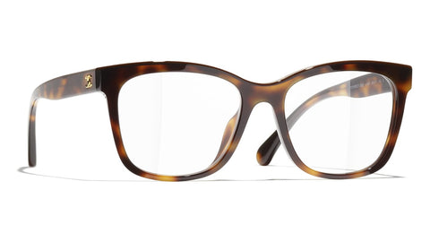 CHANEL 3392 1867 Glasses