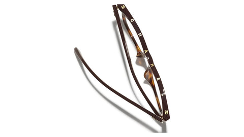 CHANEL 3392 1867 Glasses