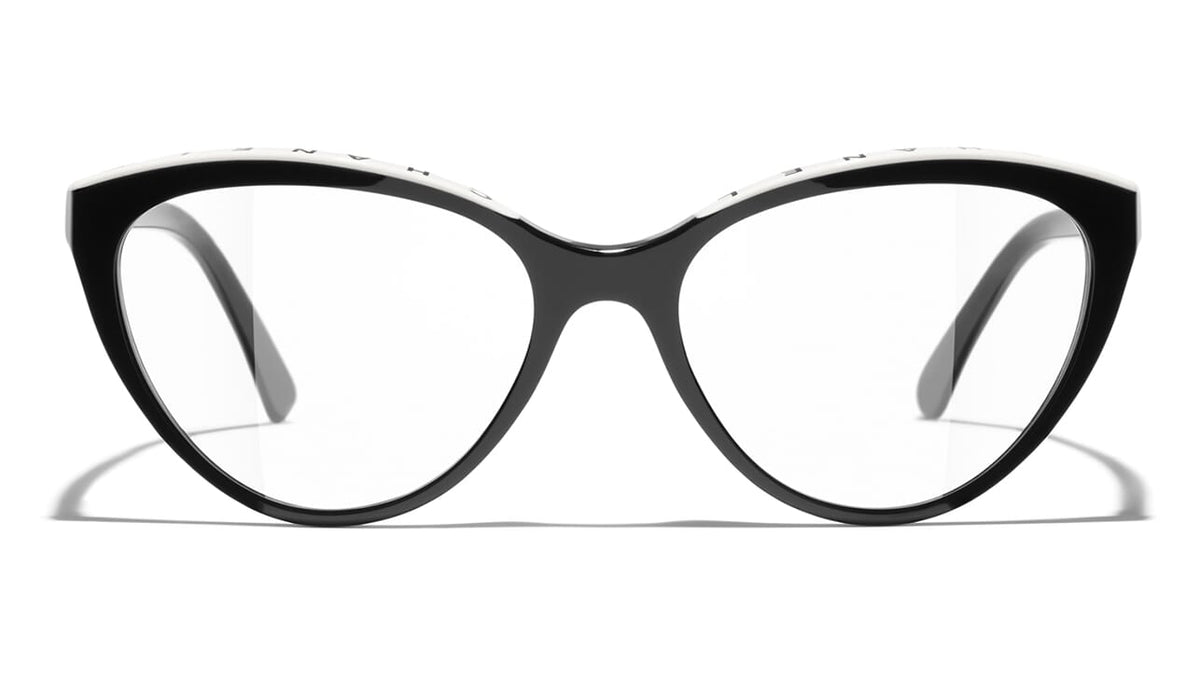 CHANEL 3393 1656 Glasses