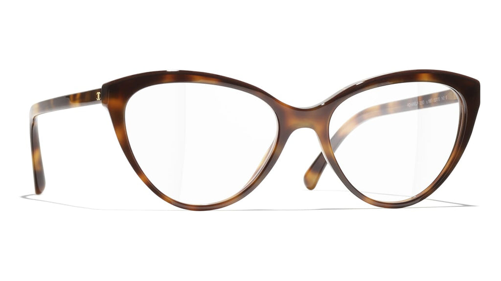CHANEL 3393 1867 Glasses