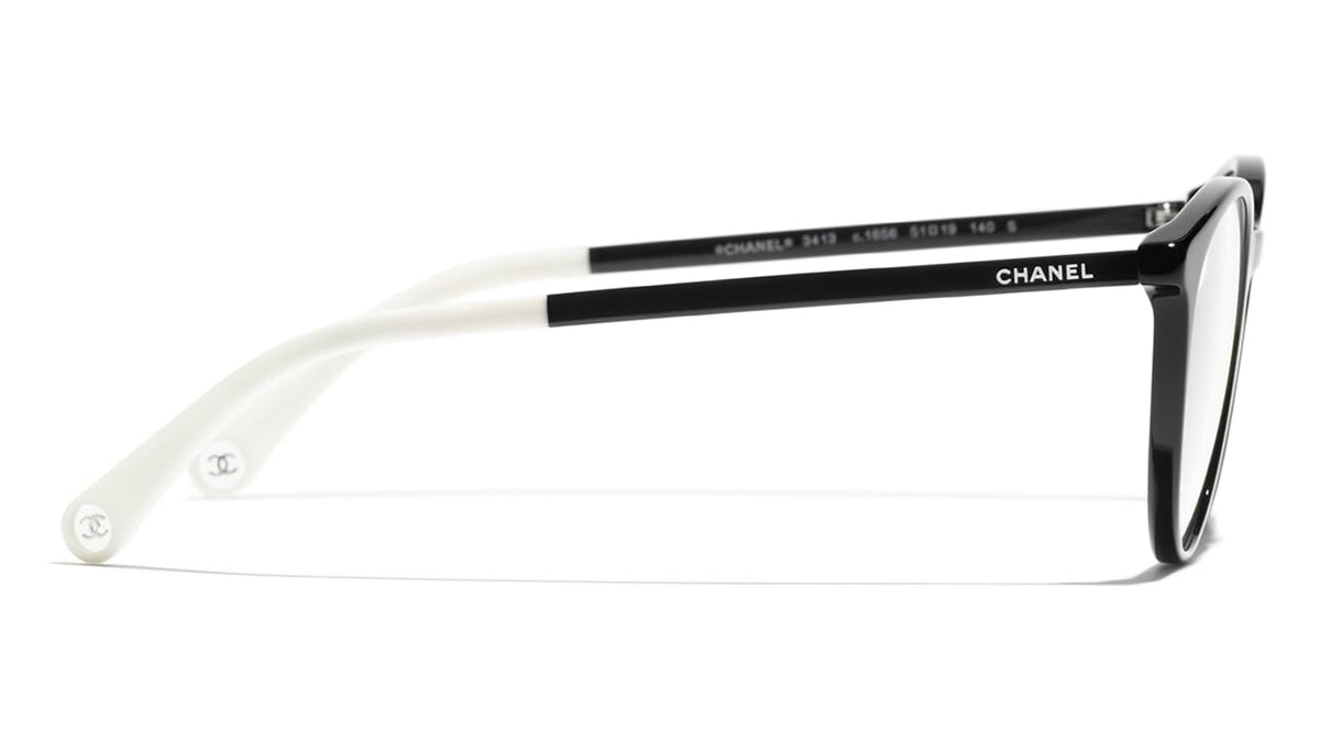 CHANEL 3413 1656 Glasses