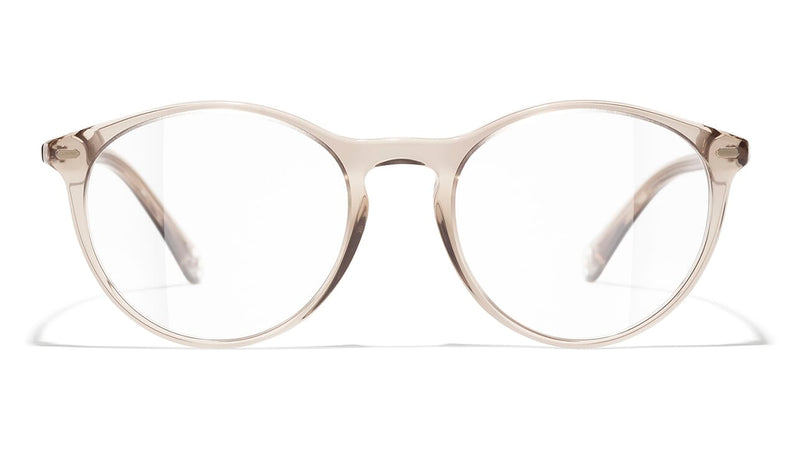 Chanel 3413 140 51 17 Acetate 1723 Taupe