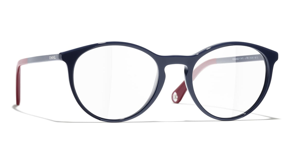 CHANEL 3413 1768 Glasses