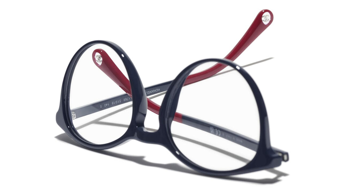 CHANEL 3413 1768 Glasses