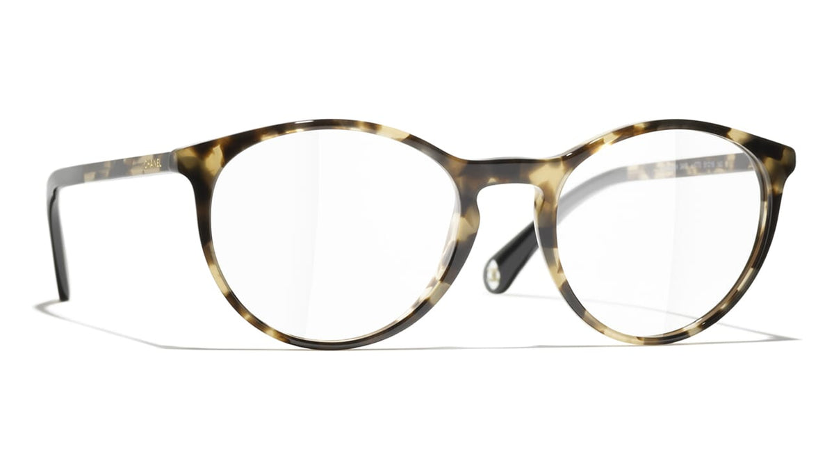 CHANEL 3413 1770 Glasses