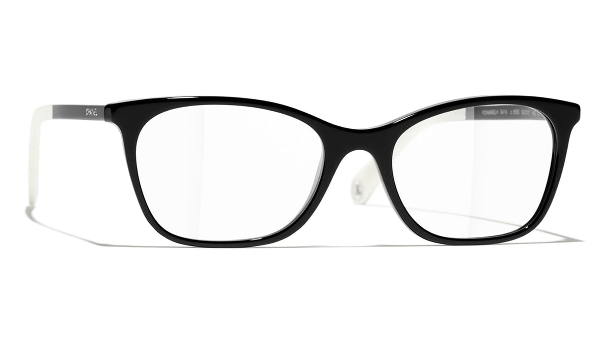 CHANEL 3414 1656 Glasses