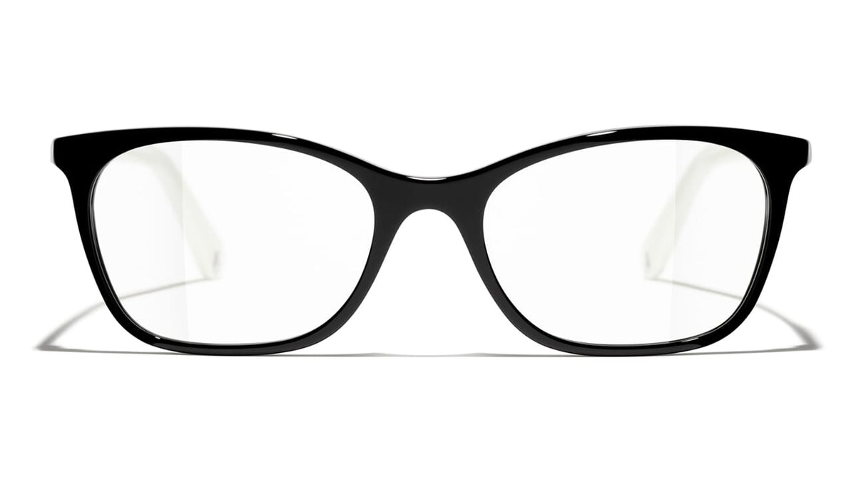 CHANEL 3414 1656 Glasses