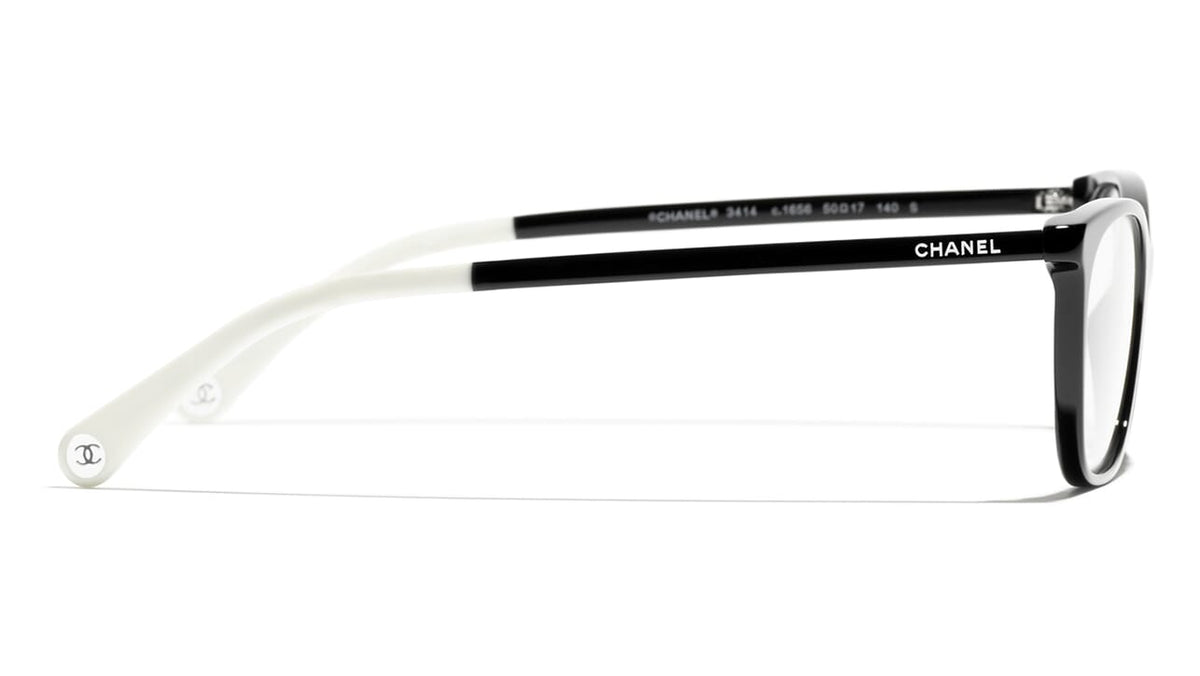 CHANEL 3414 1656 Glasses