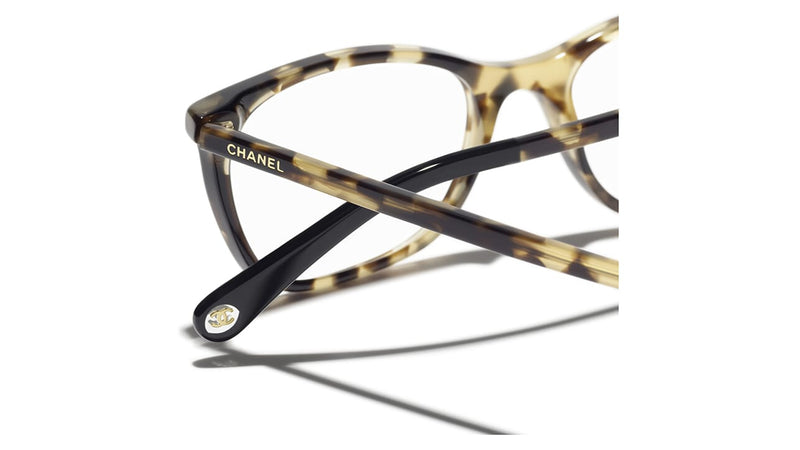 CHANEL 3414 1770 Glasses - US