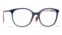 CHANEL 3432 1768 Glasses
