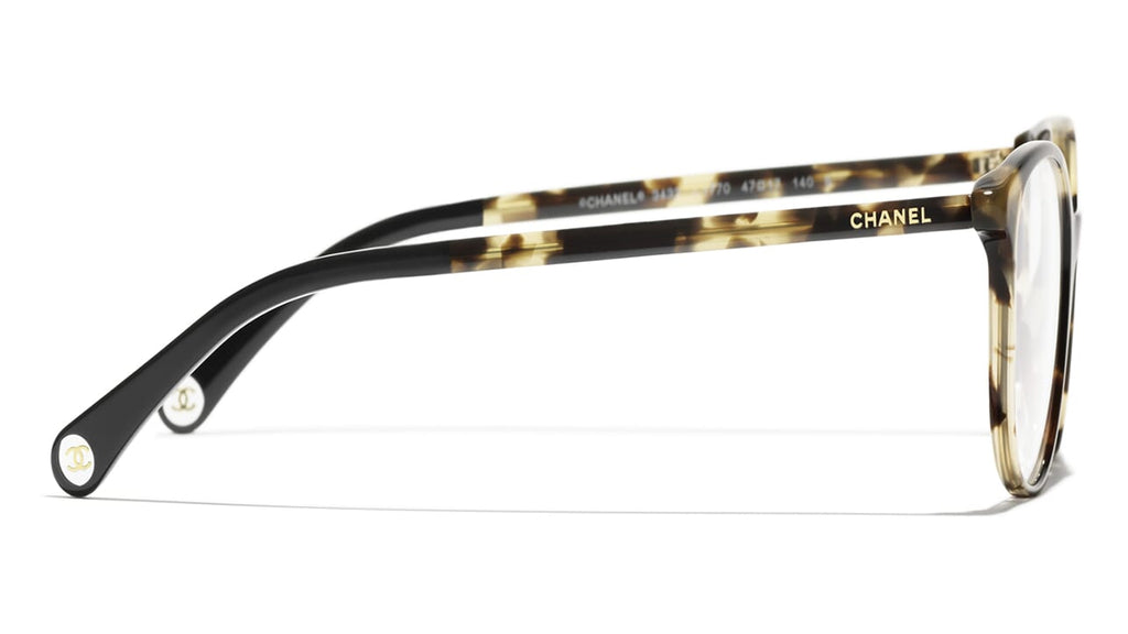 CHANEL 3432 1770 Glasses - US