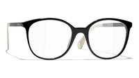 CHANEL 3432 C534 Glasses