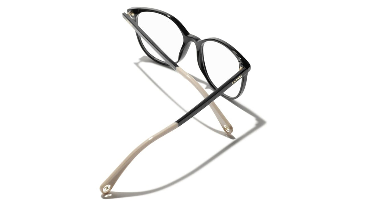 CHANEL 3432 C534 Glasses