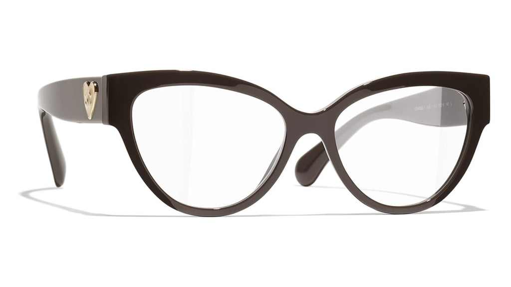 Chanel 3436 1704 Glasses