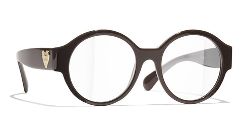 Chanel 3437 1704 Glasses
