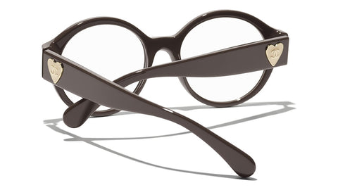 Chanel 3437 1704 Glasses