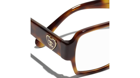 Chanel 3438 1726 Glasses