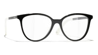 CHANEL 3446 1656 Glasses
