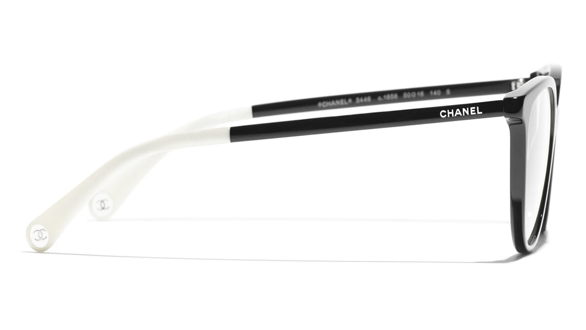 CHANEL 3446 1656 Glasses