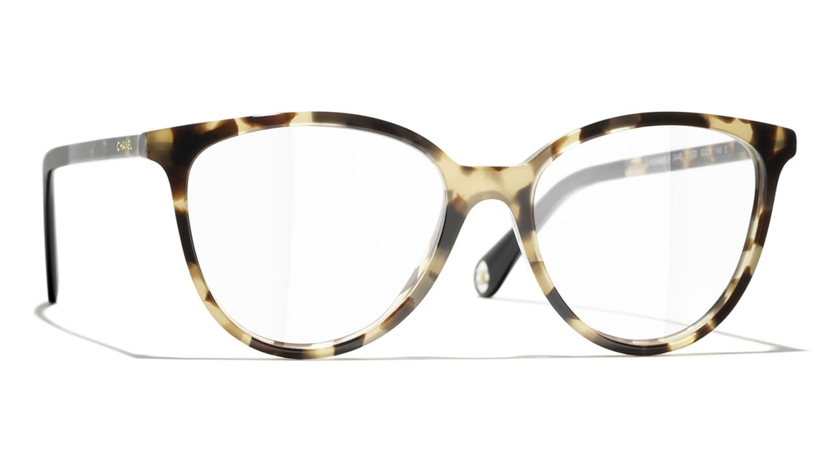 CHANEL 3446 1770 Glasses