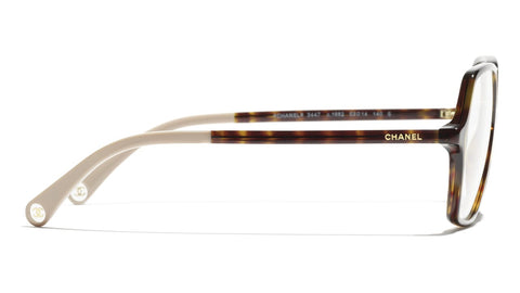 CHANEL 3447 1682 Glasses