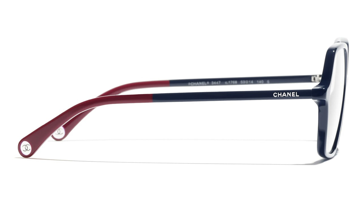 CHANEL 3447 1768 Glasses