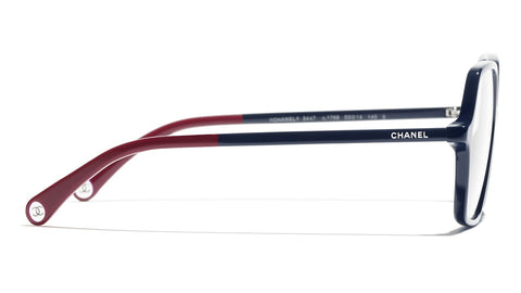 CHANEL 3447 1768 Glasses