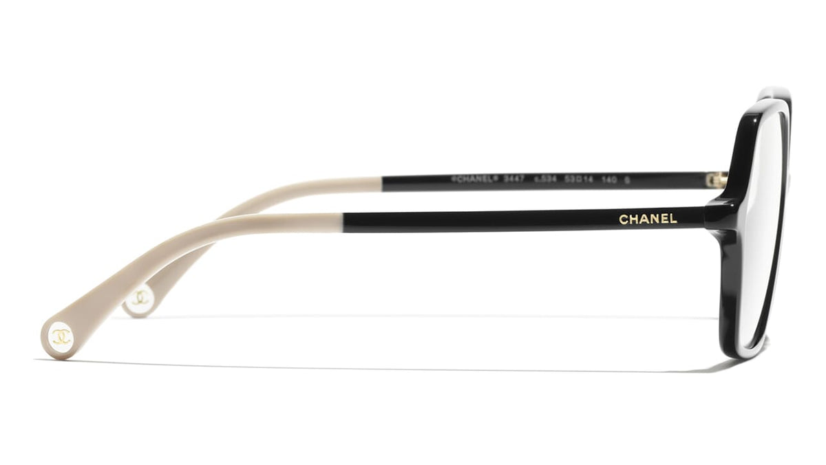 CHANEL 3447 C534 Glasses