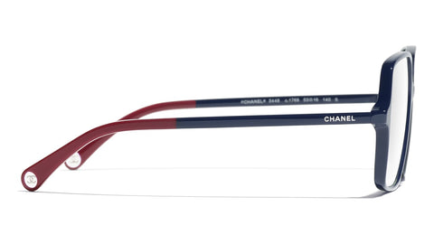 CHANEL 3448 1768 Glasses