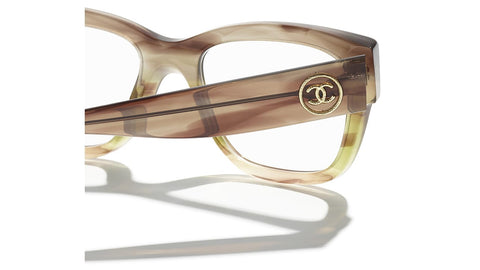 Chanel 3455 1743 Glasses