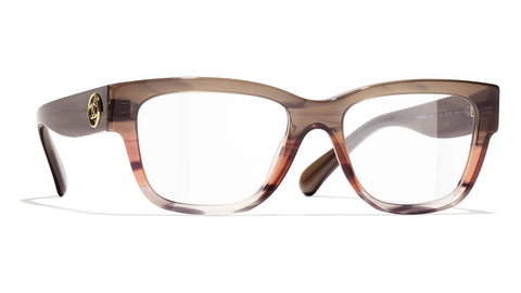 Chanel 3455 1744 Glasses