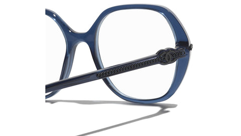 Chanel 3458 C503 Glasses