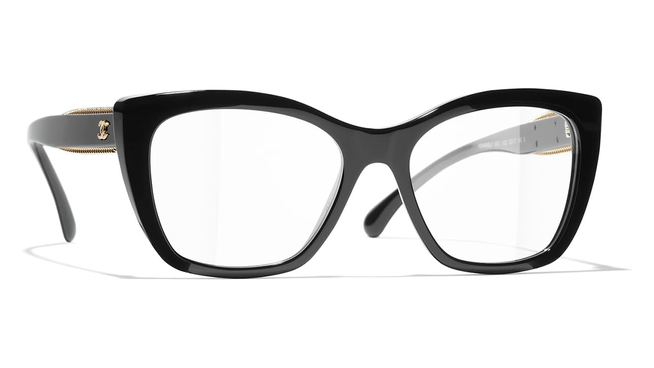 CHANEL optical glasses hotsell