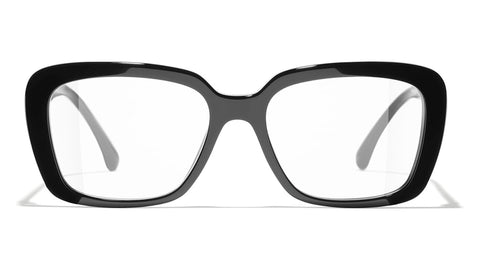 Chanel 3461 C622 Glasses