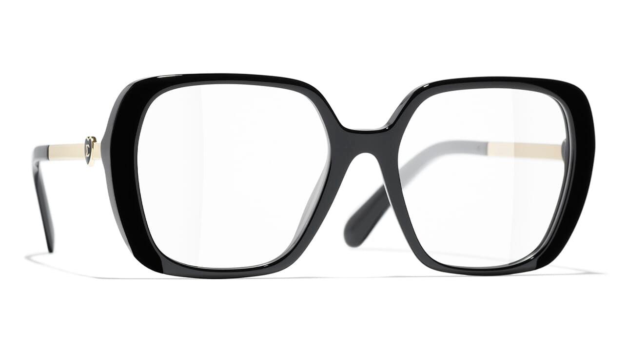 Chanel 3462 C622 Glasses - US