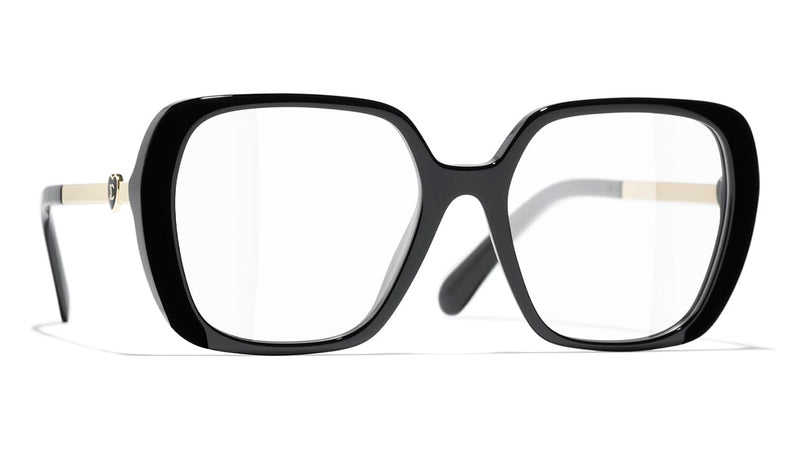 Chanel 3462 C622 Glasses